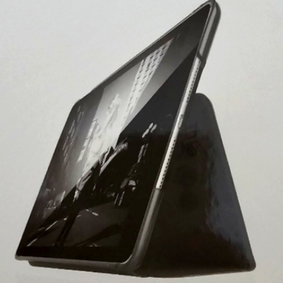 mini iPad case - Picture 1 of 3